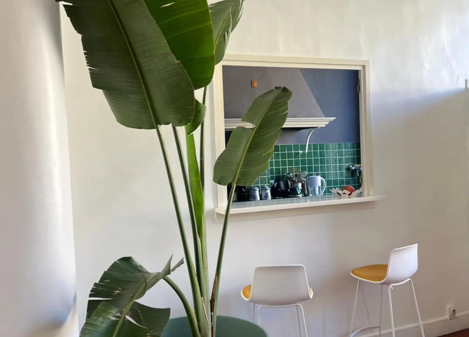 Ubytování v soukromí Maison Marengo Marseille Francie