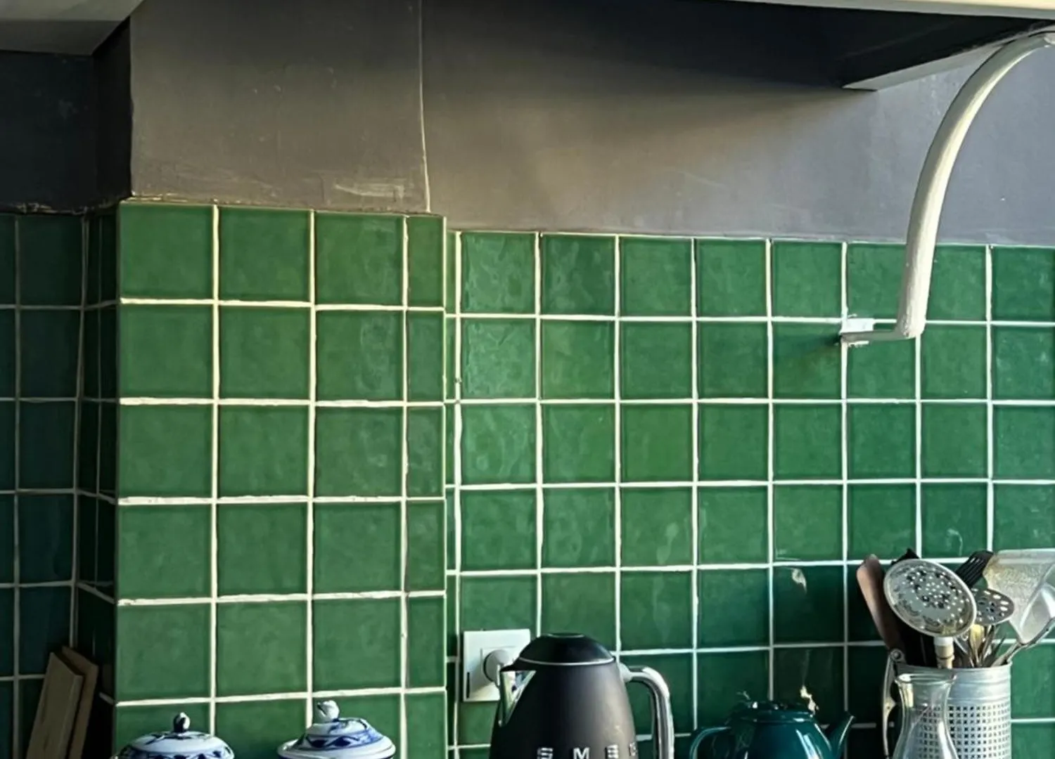 Maison Marengo Marseille Ubytování v soukromí